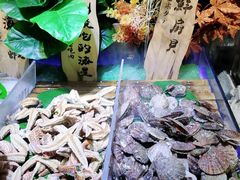 -聚盛源蒸汽海鲜火锅烤肉自助(巨川金海岸购物广场店)