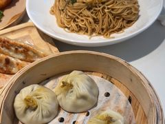 -苏晓玥·手作江南小吃(深圳北站店)