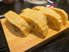 -玄白·炭烤活鳗(上海首店)