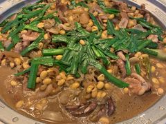 -咱家大院海鲜家常菜