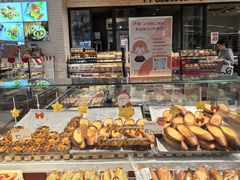 -Olé精品超市(上海港汇恒隆店)