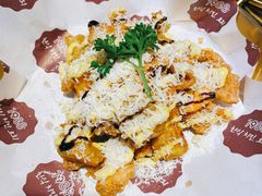 -1988韩式炸鸡料理(麦凯乐店)