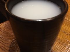 米酒-云海肴·汽锅鸡·云南菜(天津国金汇店)