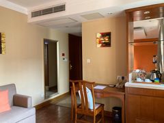 -太阳岛度假酒店