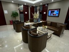 -爱康国宾体检中心(北京航天桥光耀东方分院)