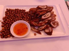 -潮喜竹溪荔湖酒家(荔枝湾店)