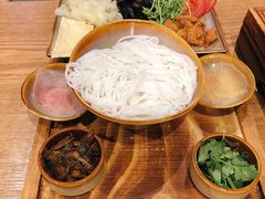 蒙自过桥米线-麦麦山云南菜(复地活力城店)