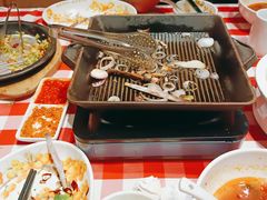 -西贝莜面村(常州新北万达广场店)