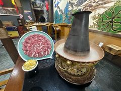 -千亿来乌拉火锅(德胜店)