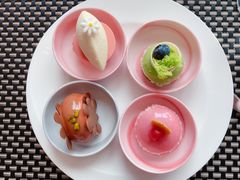 -Social 秀西餐厅-长沙瑞吉酒店(运达店)