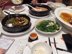 -景月阁空中食府(希尔顿酒店)