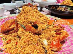 -誉八仙酒楼(静安大悦城店)