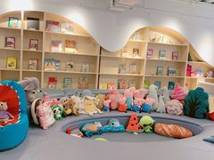 -Ours树朵家亲子餐厅(远策中心店)