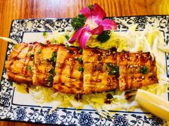 -达摩食堂(仓山万达店)
