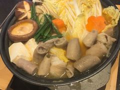 -元气寿司(东方宝泰店)