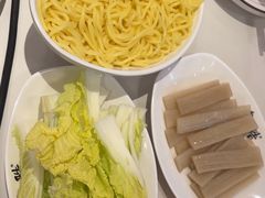 -鱼酷活鱼烤鱼(江宁金鹰店)