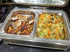 -赤山海景丽呈酒店