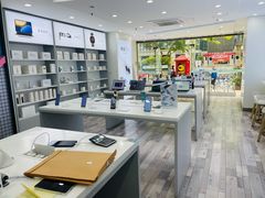 -荣耀授权专卖店(黄浦浙江中路店)