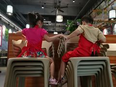 -百签宫串串香重庆火锅(夏湾店)