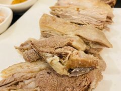 -兰州宾馆餐厅(兰州驻京办店)