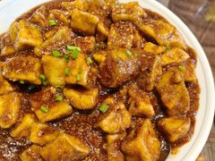 -福来齐·鲁菜海鲜·渔家菜(朝阳街分店)