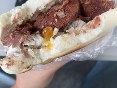 -刘纪孝腊牛羊肉(北广济街店)