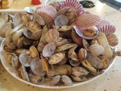 -港畔赶海蒸汽海鲜烧烤自助(仙螺岛店)