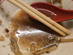 -拉面莊夢語＆中华料理八椿