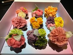 -BON CAKE(华贸购物中心店)