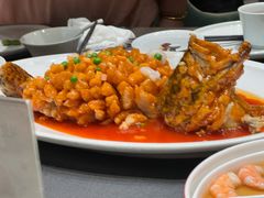 -望乡楼上海菜(日月光店)