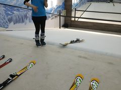 -SNOWGATE滑雪·华雪梦(老西门店)