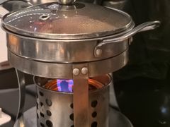 -富力万达文华酒店·海鲜自助