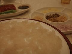 -寻味顺德·南记酒家·传统顺德菜·鱼生(广源路店)
