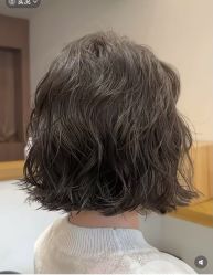 -YESIDO椰岛造型烫发染发