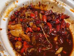 -辣小鲜·南昌大排档(船山路店)