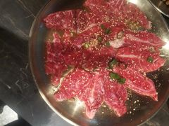-大叹号·朝鲜族烤肉(潍坊泰华城店)