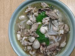 -古街捞化牛杂(井大店)