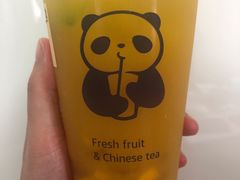 -茶百道(昌里路店)