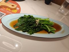 -绿茶餐厅(广州嘉裕太阳城店)