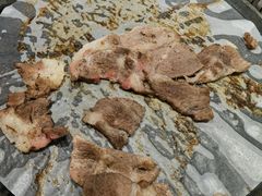 -九田家黑牛烤肉料理·自助(洪洞县城市花园店)