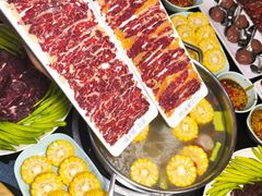 -二刀潮牛(重庆光环购物公园店)