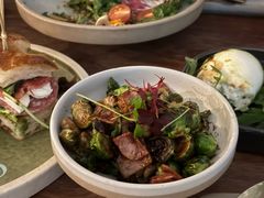 -O'mills Sourdough Bakery&Bistro(永嘉路店)