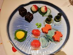 -海味观(老西门店)