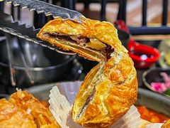 -HOTISLAND海鸡岛·韩国料理(江南西店)