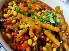 -三只鸟本地特色菜馆(上饶总店)