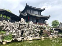 -口岸雕花楼
