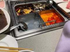 -海底捞火锅(平谷华联店)