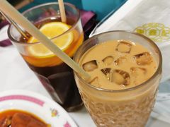-东鑫记港式茶餐厅(南京东路店)