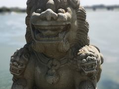 -卢沟桥文化旅游区(卢沟桥)