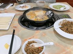 -李师傅脆肚(梅林店)
